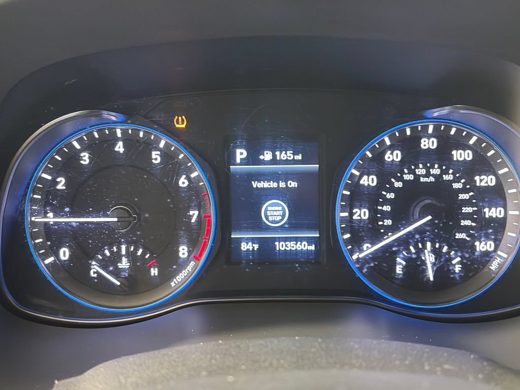 Used 2018 Hyundai Kona SEL AWD/4WD image 15