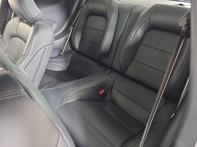 Certified 2024 Ford Mustang GT Premium w/ GT Performance Package RWD image 20