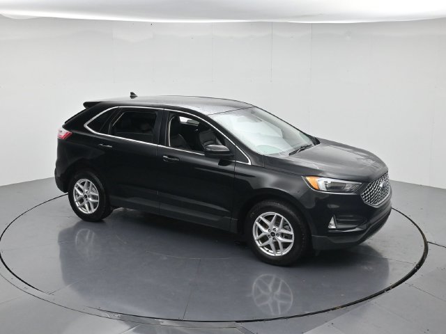 Certified 2023 Ford Edge SEL w/ Convenience Package AWD/4WD image 38