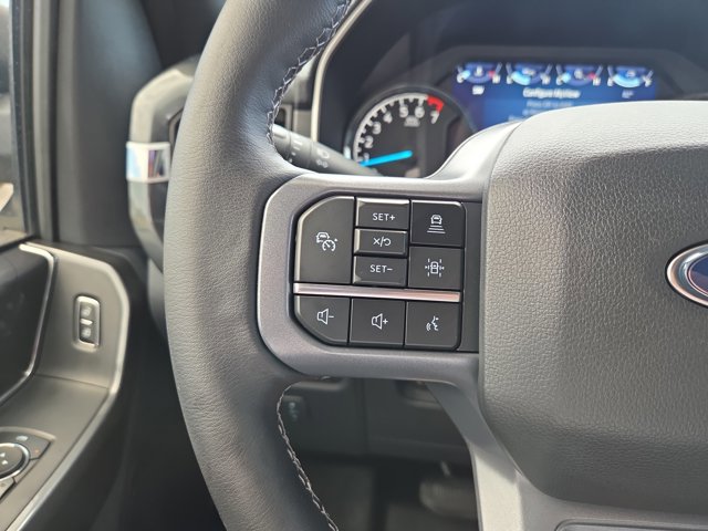 Certified 2023 Ford F150 XLT w/ Equipment Group 302A High image 19