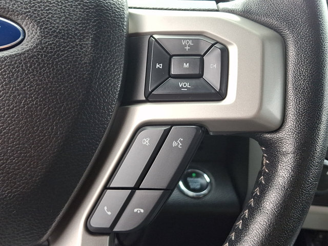 Certified 2019 Ford F250 Lariat w/ Lariat Ultimate Package AWD/4WD image 29