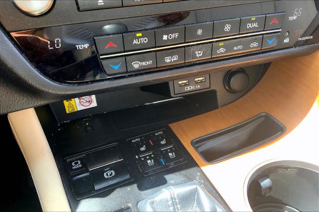 Used 2022 Lexus RX 350 FWD w/ Premium Package image 32