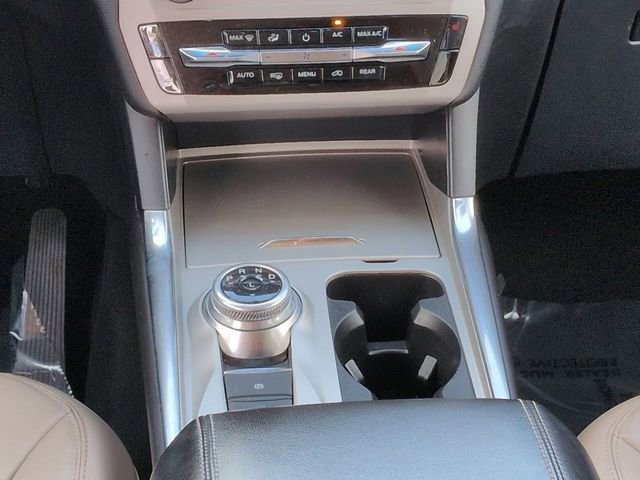 Certified 2024 Ford Explorer XLT w/ Equipment Group 202A image 19