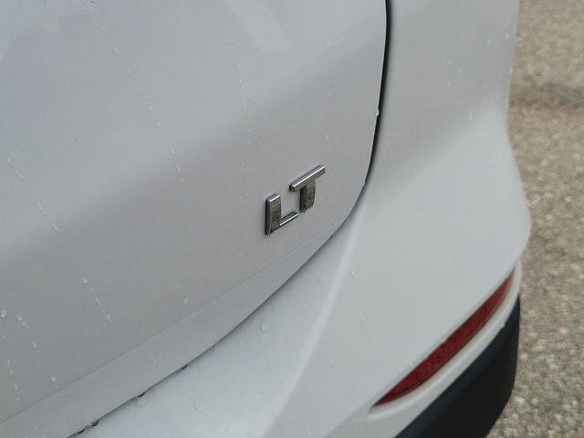 Used 2022 Chevrolet Equinox LT image 10