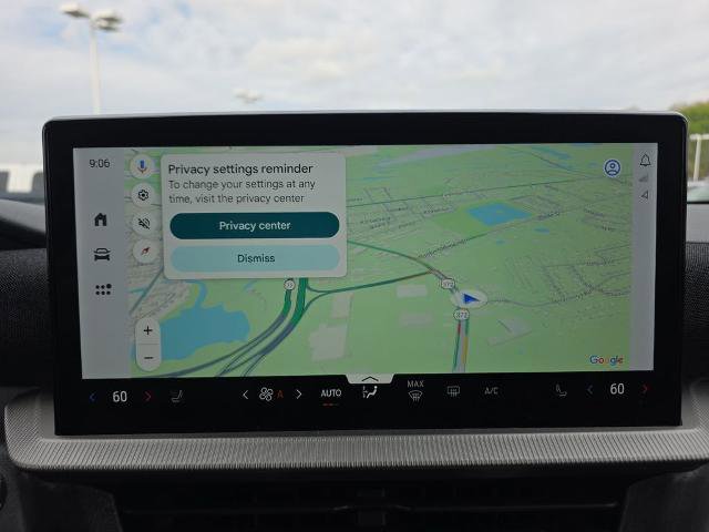 Certified 2025 Ford Explorer Platinum w/ LUX Leather Package AWD/4WD image 33