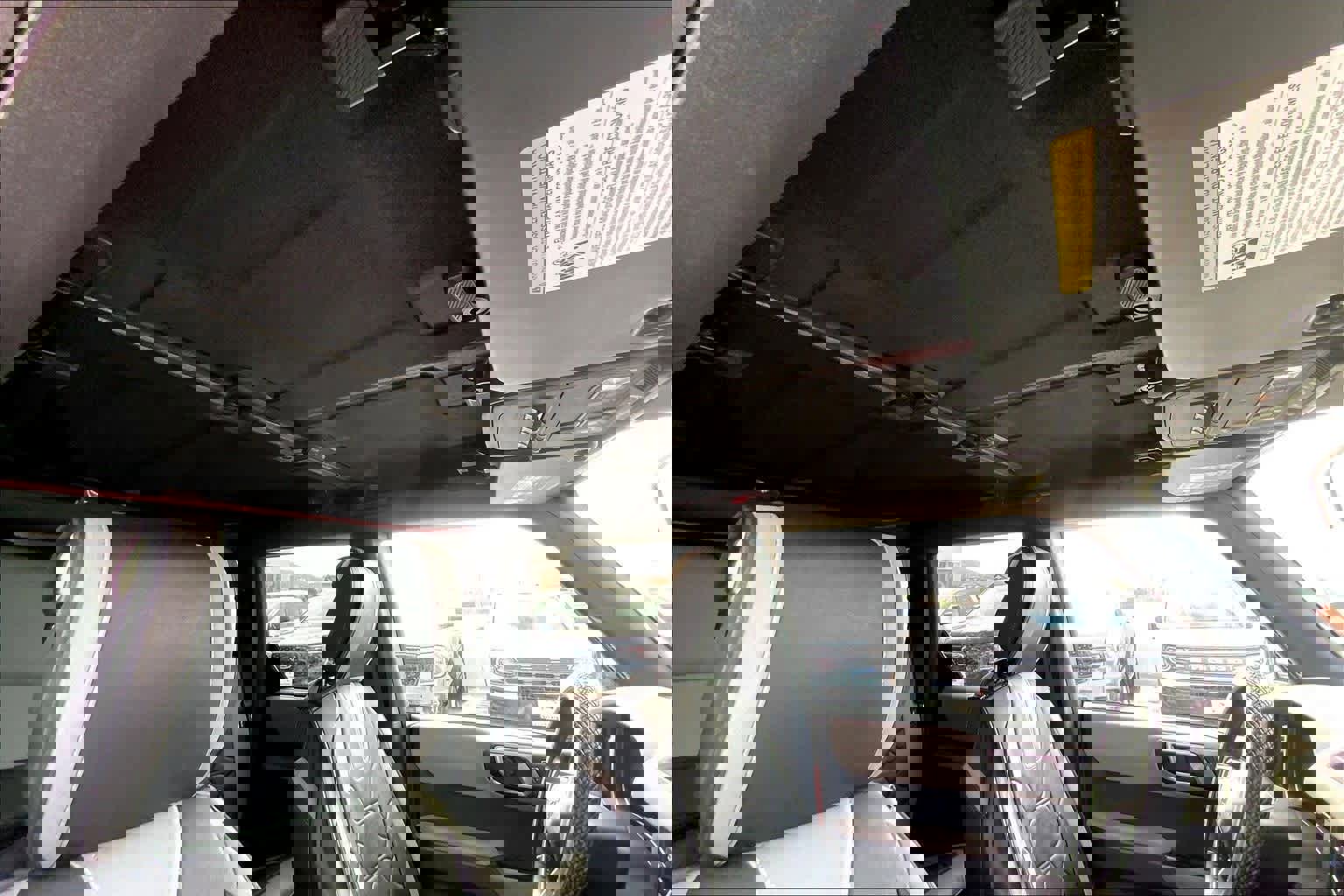 Certified 2022 Ford Bronco Wildtrak image 30