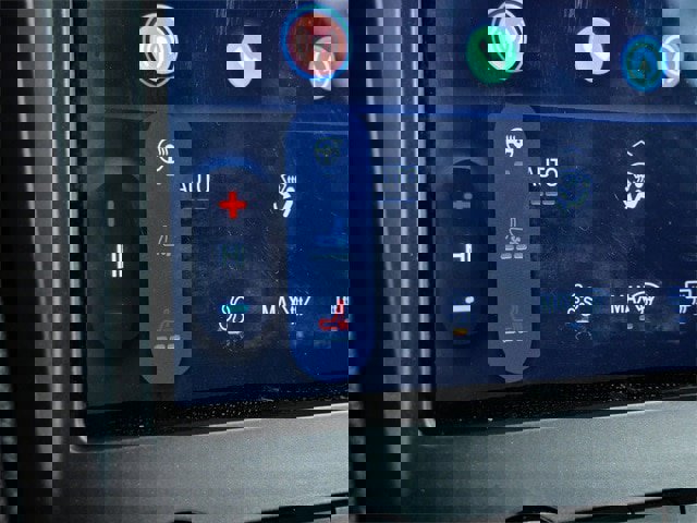 Certified 2024 Ford Edge Titanium w/ Equipment Group 301A image 25