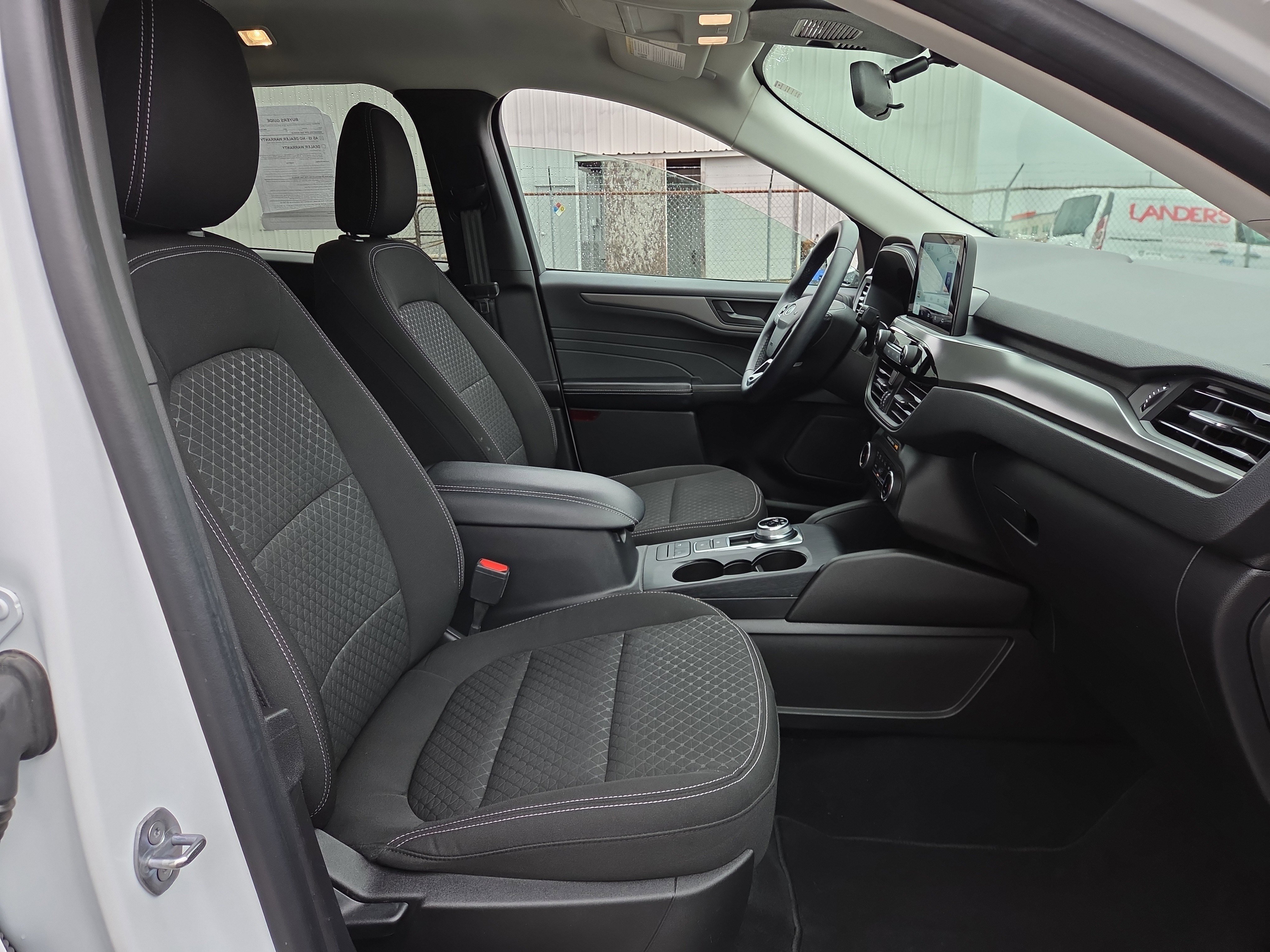 Certified 2023 Ford Escape Active FWD image 15