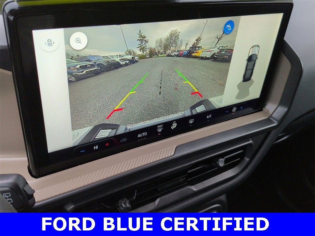 Certified 2025 Ford Bronco Sport Big Bend image 19