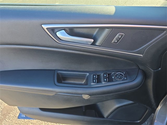 Certified 2022 Ford Edge SEL w/ Convenience Package image 14