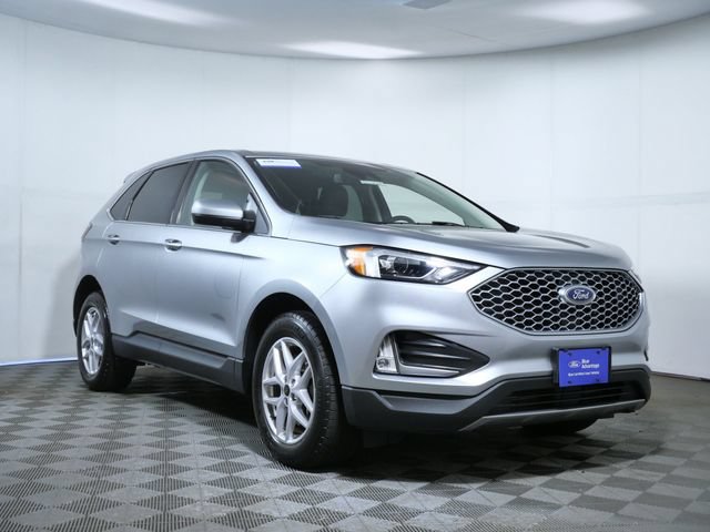 Certified 2023 Ford Edge SEL w/ Convenience Package