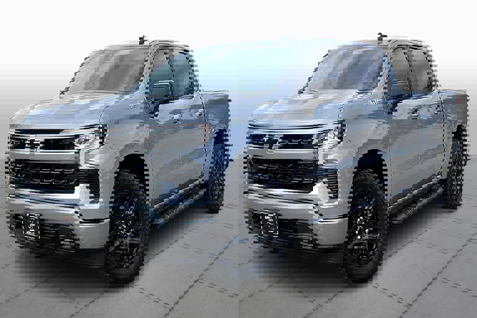 Used 2023 Chevrolet Silverado 1500 RST image 34