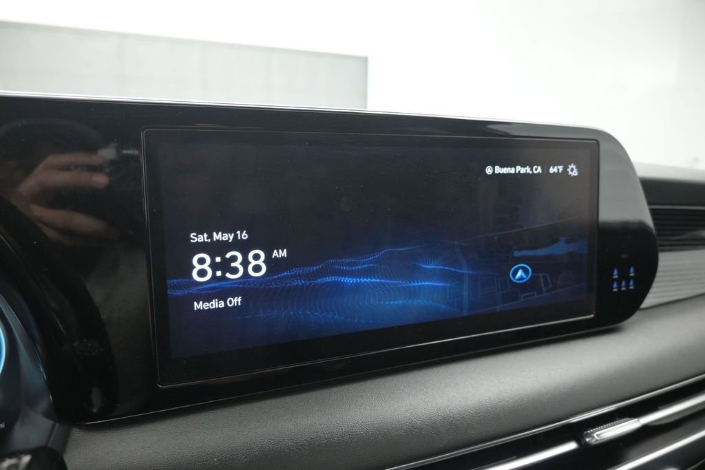 Used 2024 Hyundai Palisade Calligraphy AWD/4WD image 26
