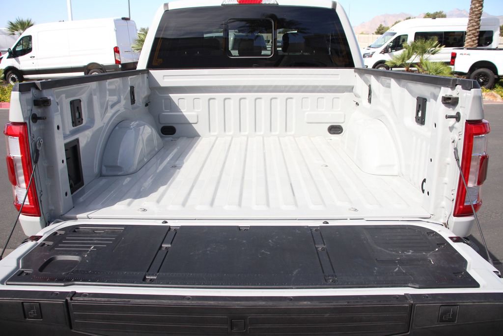 Certified 2023 Ford F150 Lariat AWD/4WD image 24