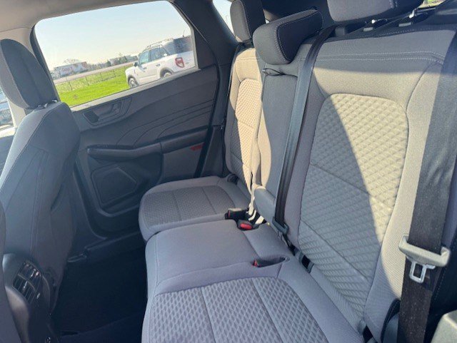 Certified 2022 Ford Escape SE w/ Convenience Package AWD/4WD image 26