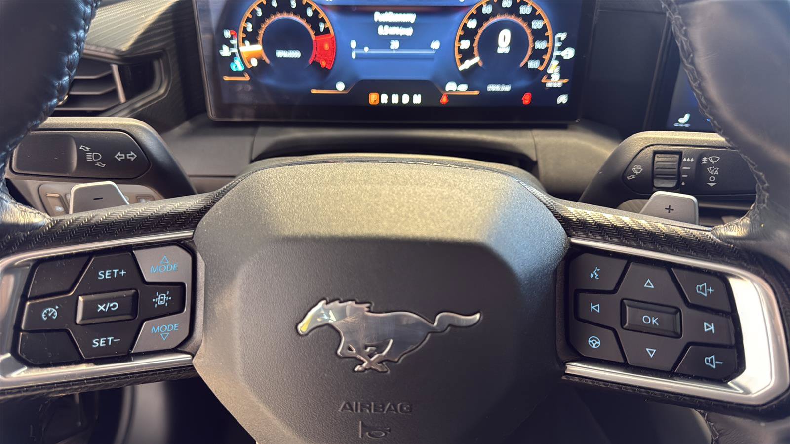 Certified 2024 Ford Mustang GT RWD image 22