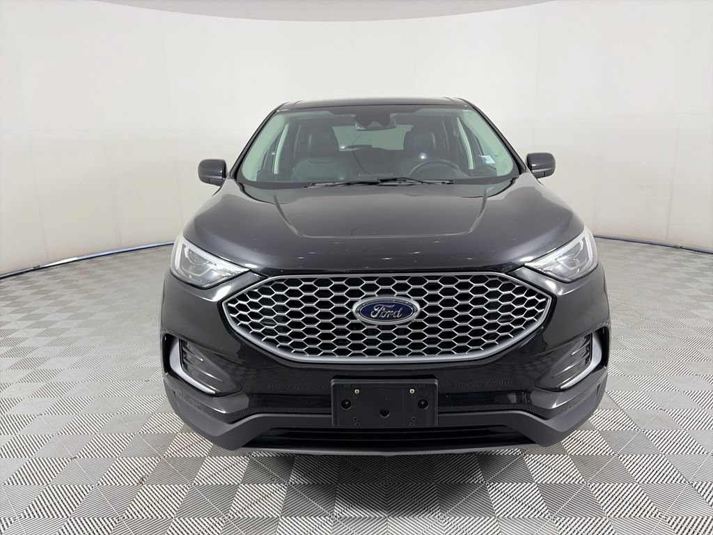 Certified 2024 Ford Edge SEL AWD/4WD image 2