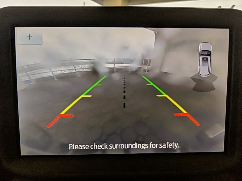 Certified 2024 Ford Bronco Sport Outer Banks w/ Tech Package image 17