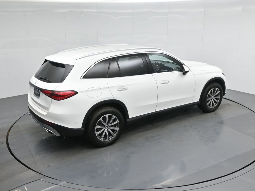 Used 2024 Mercedes-Benz GLC 300 image 13