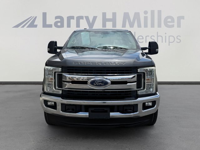 Certified 2017 Ford F350 XLT w/ XLT Value Package AWD/4WD image 7