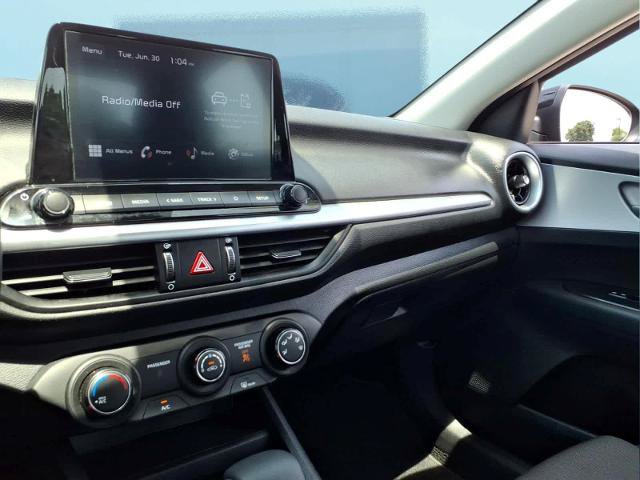 Used 2024 Kia Forte LXS FWD image 30