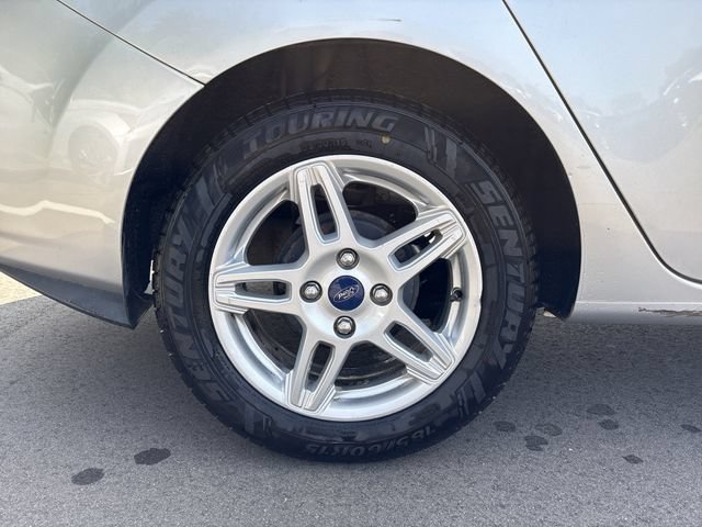 Certified 2017 Ford Fiesta SE FWD image 13