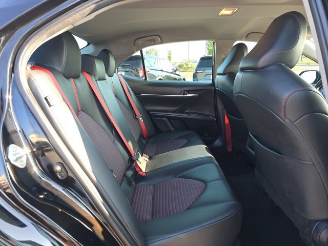 Used 2023 Toyota Camry XSE image 19