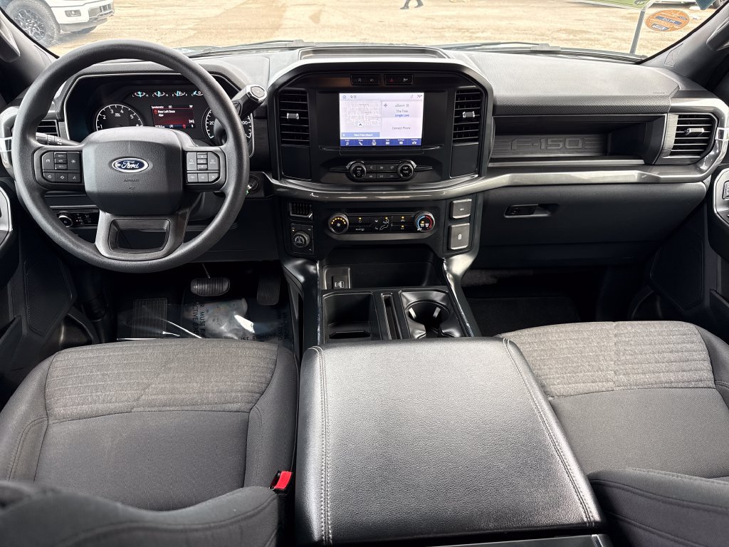 Certified 2023 Ford F150 XL w/ STX Appearance Package AWD/4WD image 6