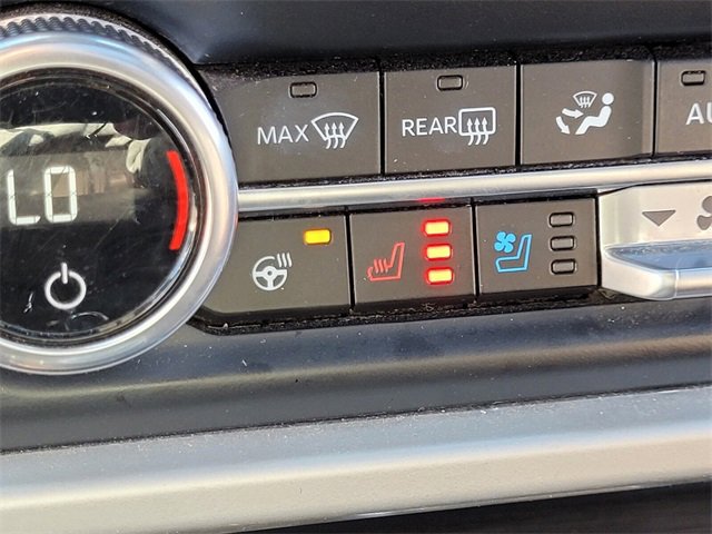 Certified 2024 Ford Expedition Max Limited image 25