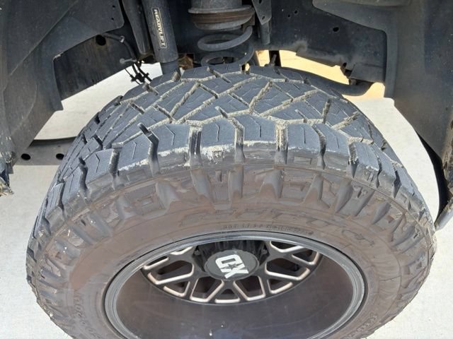 Used 2019 RAM 2500 Big Horn AWD/4WD image 25