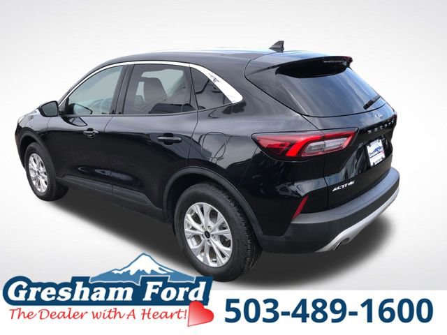 Certified 2024 Ford Escape Active image 6