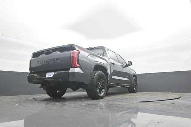 Used 2025 Toyota Tundra Limited w/ TRD Off-Road Package image 38