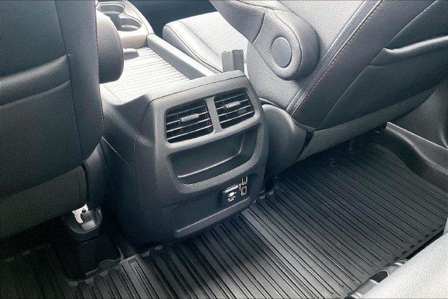 Used 2022 Honda Passport TrailSport image 10