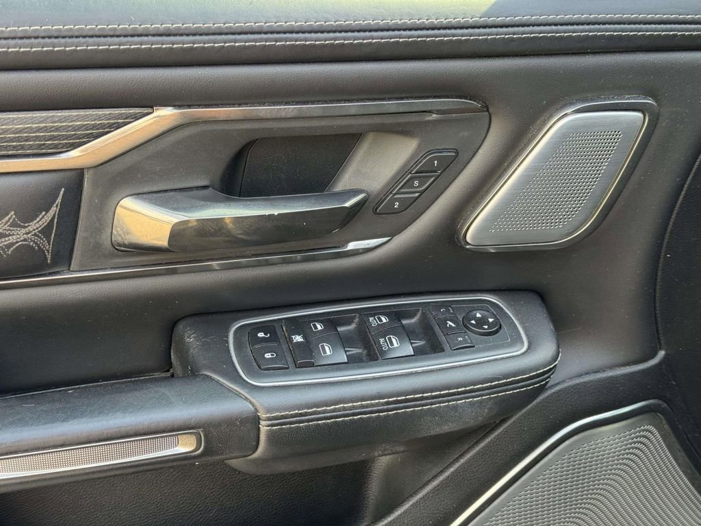 Used 2020 RAM 1500 Limited AWD/4WD image 18