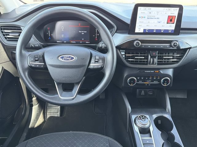 Certified 2025 Ford Escape Active FWD image 22