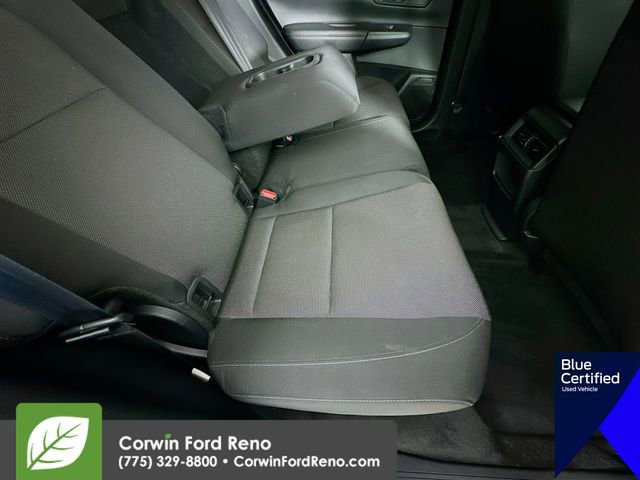 Used 2024 Honda CR-V LX image 28