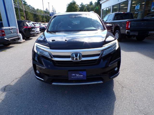 Used 2019 Honda Pilot Elite image 8