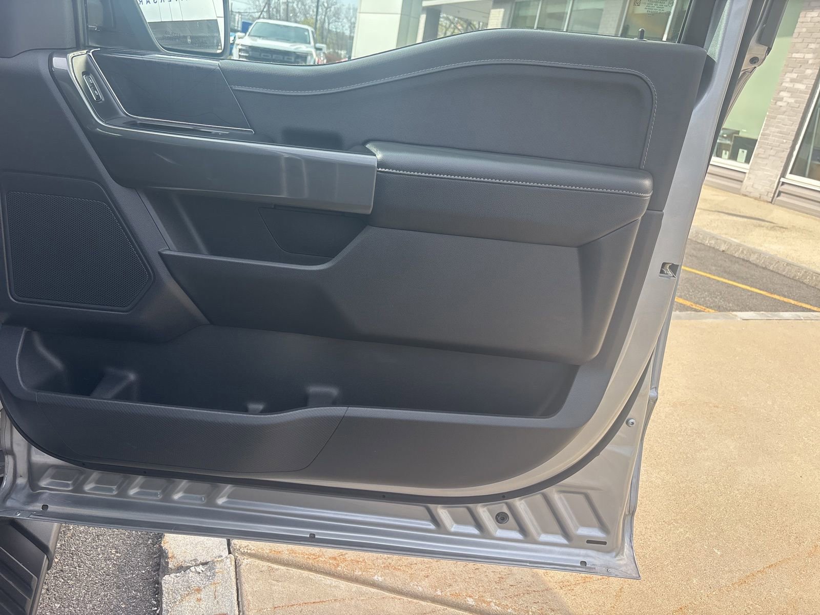 Certified 2023 Ford F150 XLT w/ Equipment Group 302A High image 50