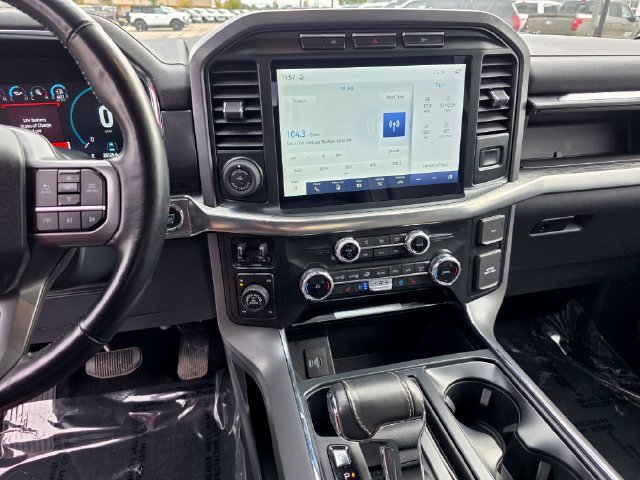Certified 2022 Ford F150 Lariat AWD/4WD image 21