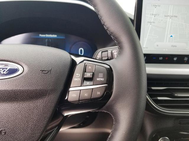 Certified 2023 Ford Escape Platinum image 24
