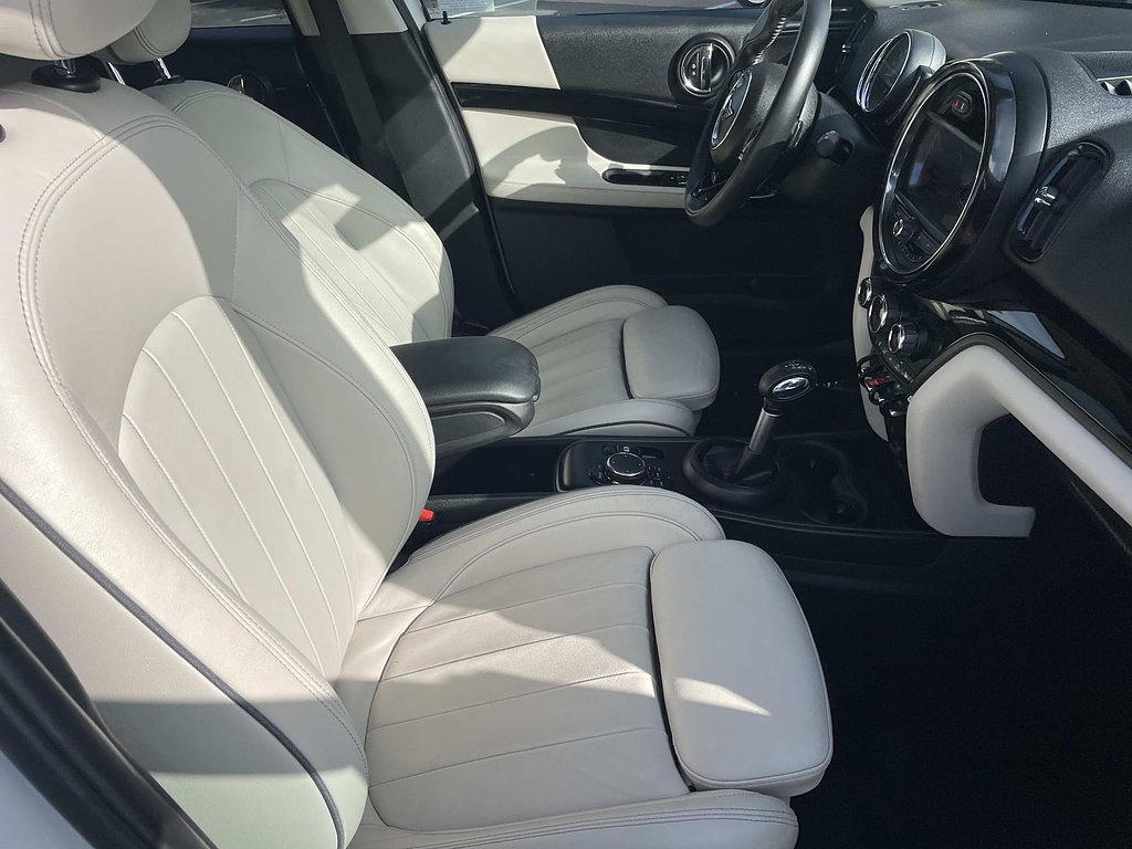 Used 2019 MINI Cooper Countryman S w/ Signature Upholstery Package AWD/4WD image 34