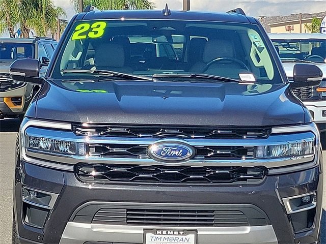 Certified 2023 Ford Expedition Limited image 29