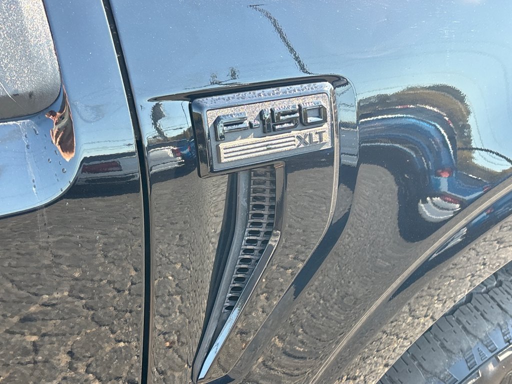 Certified 2024 Ford F150 XLT w/ Mobile Office Package AWD/4WD image 13