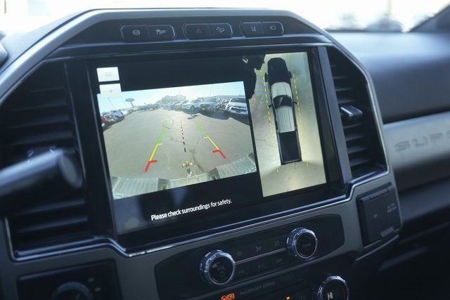 Certified 2022 Ford F250 King Ranch w/ King Ranch Ultimate Package image 27