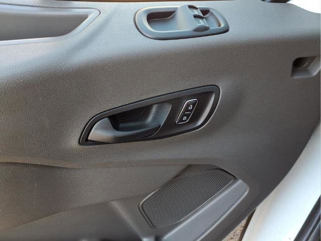 Certified 2024 Ford Transit 250 Low Roof w/ Exterior Upgrade Package image 19