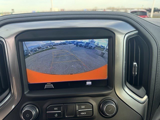 Used 2022 Chevrolet Silverado 1500 LT Trail Boss w/ Safety Package image 19