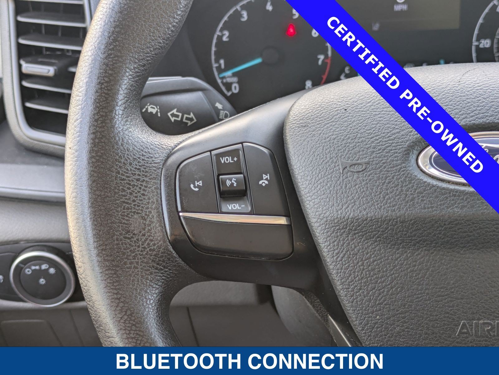 Certified 2023 Ford Transit 350 DRW RWD image 22