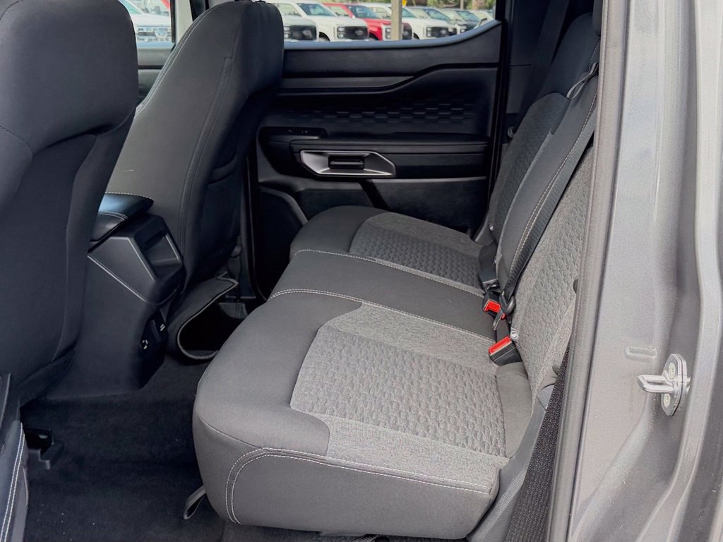 Certified 2024 Ford Ranger XLT AWD/4WD image 28