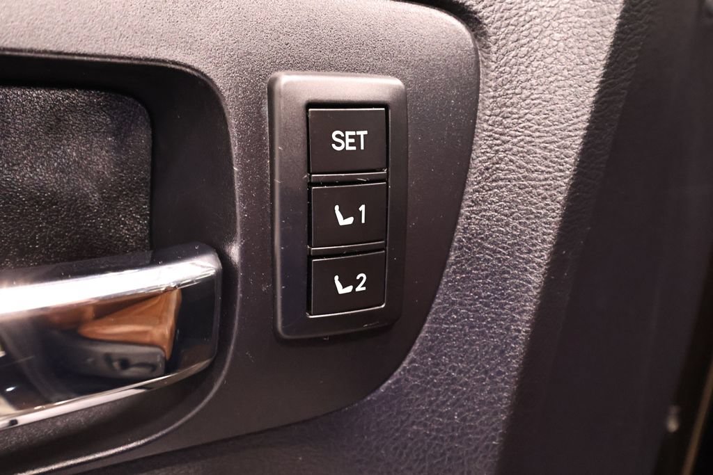 Used 2020 Toyota Tundra 1794 Edition AWD/4WD image 12