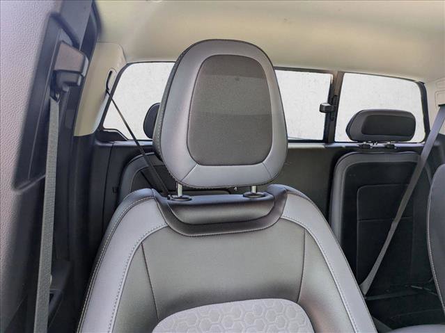 Used 2017 Chevrolet Colorado Z71 RWD image 14